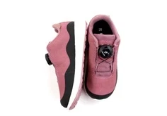 Bundgaard sko Dannie Lace mørk rose med TEX